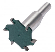 Фреза кромочная Fit  3644-080330 дисковая 30х2,5х51,7 мм