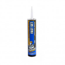 Полиуретановый клей Titebond FastSet Construction Adhesive  296 мл