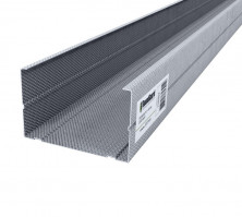 Профиль стоечный SoundGuard Strong ПС-4 190602 75х50х0,65 мм