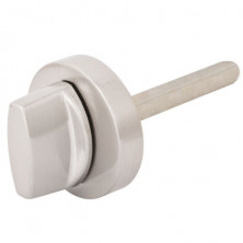 Ручка поворотная Armadillo Urban BKW8.R.URB52 42385 SN-3 матовый никель  