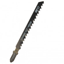 Полотно по дереву Fit Bimetal 40945 Т144DF 100/74х4 мм 2 шт