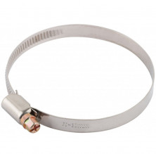 Хомут обжимной Fit 64287 60-80 мм
