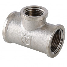 Тройник Valfex VF.130.N.114 1 1/4 дюйма с внутренней резьбой