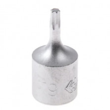 Бита торцевая King Tony 201309X 1/4 дюйма Torx T9 25 мм