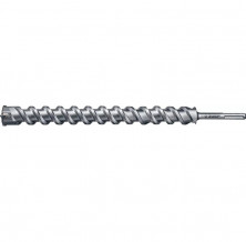 Бур по бетону Зубр Профессионал 29350-610-45_z02 SDS-max 45x610х720 мм