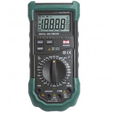Мультиметр цифровой Mastech MS8265
