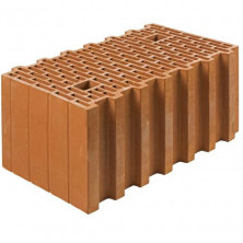 Керамический блок Kerakam 44 250х440х219 мм