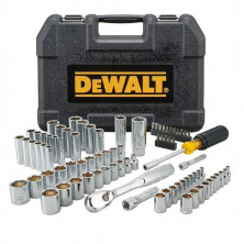 Набор инструмента Dewalt DWMT81531-1 84 шт