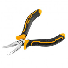 Плоскогубцы тонконосые Tolsen TT10353 GRIPro 115 мм