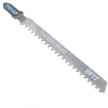 Полотно по дереву Fit Bimetal 40953 T101AIF 100/77х1,7 мм 2 шт