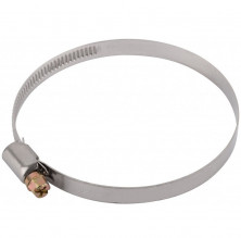 Хомут обжимной Fit 64288 70-90 мм