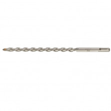 Бур Milwaukee Contractor 4932471238 SDS-Plus 12х260 мм