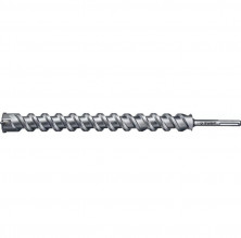 Бур по бетону Зубр Профессионал 29350-610-52_z02 SDS-max 52x610х720 мм