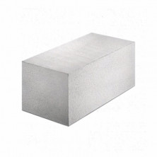 Газобетонный блок Bonolit D500 600х250х250 мм
