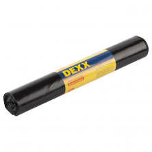 Мешки для мусора Dexx 39151-180 180 л  