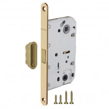 Защелка врезная Fuaro MAGNM96WC-50 24K 47435 Gold-24 золото