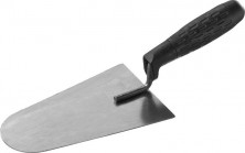 Кельма каменщика Stayer Standard с пластмассовой ручкой, KK 08250-4