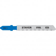 Полотна для электролобзика Stayer Professional T118G 15993-1.1_z02 50 мм 2 шт