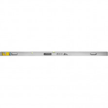 Правило-уровень Stayer Grand 10752-2.5 2500 мм