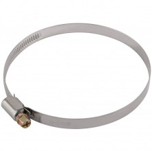 Хомут обжимной Fit 64289 80-100 мм