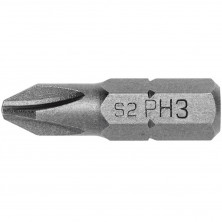 Бита Hoegert Technik HT1S303 25 мм 5 шт