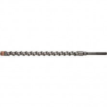 Бур по бетону Зубр Профессионал 29350-670-35_z01 SDS-max 35x670х550 мм