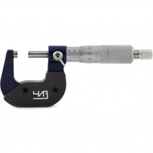 Микрометр ЧИЗ МК-75 0.01 25304