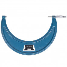 Микрометр Shan 123749 МК-300 мм 0,01 мм
