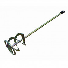 Миксер для красок Stayer Profi 80х400 мм 06013-08-40