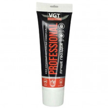 Клей акриловый монтажный VGT Professional универсальный белый 0,3 кг