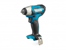 Гайковерт ударный аккумуляторный Makita TW141DZ