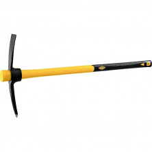 Кирка с фиберглассовой рукояткой Stayer Professional 20179-15 1500 г