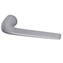 Ручка раздельная Armadillo Urban Slim The Art  R.ART30.Lacony 46737  MWSC-33 итальянский тисненый  