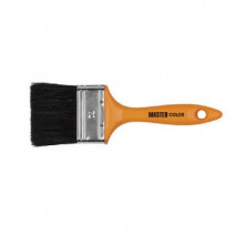 Кисть флейцевая Master Color 30-0161 30 мм