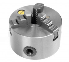 Патрон токарный кулачковый Hortz Pro 59953 250/2675 250 мм