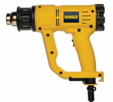 Пистолет горячего воздуха DeWalt D26411