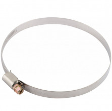 Хомут обжимной Fit 64290 90-110 мм