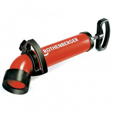 Вантуз пневматический Rothenberger Ropump Super Plus 72070X