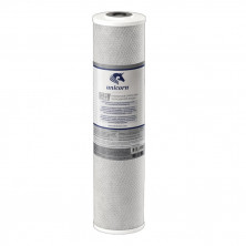 Картридж Unicorn FCBL 20BB Big Blue активированный уголь 20 дюймов