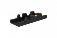 Стусло Stayer Midi пластиковое 65х35мм, 1540-2.5