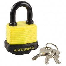 Замок навесной Stayer Master 37140-40 50 мм