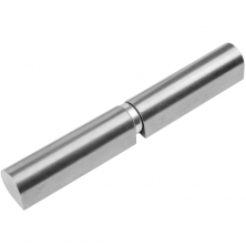 Петля Stayer Master 37615-180 для металлических дверей 180 мм  