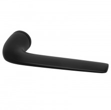 Ручка раздельная Armadillo Urban Slim The Art  R.ART30.Lacony 46739 BL-26 черный  