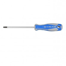 Отвертка King Tony 14231003 Torx Т10 75 мм