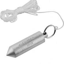 Отвес строительный Stayer Master 0635-10_z01 100 г