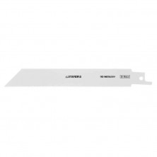 Полотно по металлу для сабельной пилы Stayer Professional S1122EF 159459-18 180 мм