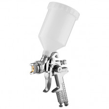 Краскопульт пневматический Stayer Professinal AirPro G HVLP 06476-1.4