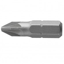 Бита Hoegert Technik HT1S314 25 мм 5 шт