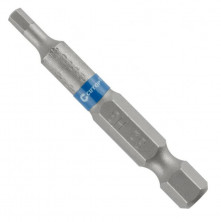 Бита стальная Cutop Profi 83-647 Hex3 50 мм 2 шт