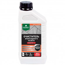 Очиститель эпоксидного налета Prosept Epoxy Cleaner 087-1 концентрат 1:2 1 л
